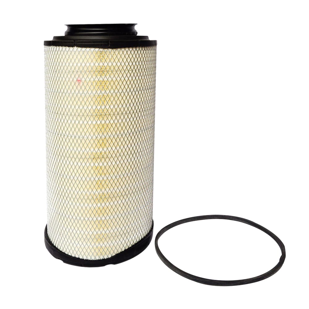 Filtro De Aire Dodge Nitro V6 3.7l 2007-11 Gonher