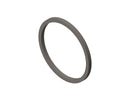 CAUCHO DE TAPON FILTRO MAGNETICO
