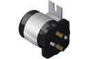 AUTOMATICO AUXILIAR DE ARRANQUE DE 24VDC, 100AMP (MARRANITA - MORROCOY)