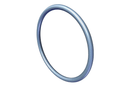 CAUCHO INYECTOR ISM (AZUL)