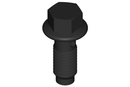 TORNILLO CABEZA HEXAGONAL LT10