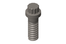 Tornillos motor arranque
