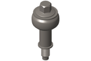TORNILLO TAPA VALVULA