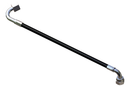 TUBO DE TURBOCARGADOR QSC
