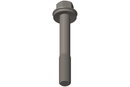 TORNILLO DE CABEZA HEXAGONAL CON BRIDA