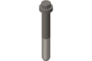 TORNILLO BRIDA INYECTOR ISX