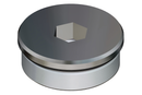 TAPON ENFRIADOR DE ACEITE