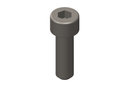 TORNILLO DE PLATINA COMPRESOR ISX