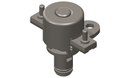 Solenoide de freno de motor para ISX