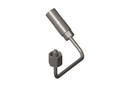 TUBO SUMINISTRO DE COMBUSTIBLE INYECTOR ISG11