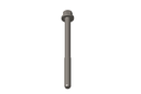 TORNILLO DE CABEZA HEXAGONAL CON BRIDA M10X1,5X130