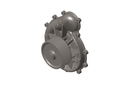 BOMBA DE AGUA MOTOR ISG 11