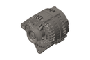 ALTERNADOR MOTOR ISG 11
