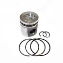 Kit Piston Motor 6c 3802462