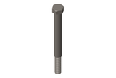 TORNILLO SOPORTE FRONTAL MOTOR ISM