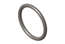 Oring regulador de presión de combustible motor ISX