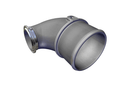 TUBO CONEXION AIRE MOTOR ISM