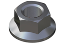 TUERCA HEXAGONAL DEL DRIVE MOTOR ISF 3.8