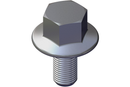 TORNILLO DE CABEZA HEXAGONAL