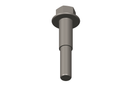 TORNILLO CABEZA HEXAGONAL ISF3.8 E ISF2.8