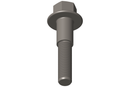 TORNILLO HEXAGONAL SERIE B Y CE ISF2.8 E ISF3.8
