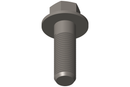 TORNILLO POLEA Y DAMPER 4B 6B
