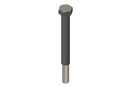 TORNILLO HEX ISF M10X1.75X70