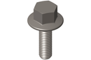 TORNILLO CABEZA HEXAGONAL BOBINA ISF