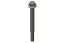 TORNILLO CON TUERCA PARA ELIMINATOR ISF 2.8