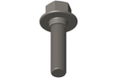 TORNILLO HEXAGONAL M12X1.75X40 - 4B/6B/6C