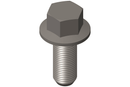 Tornillo M8x1.25x20 Carcasa Frontal 3926846