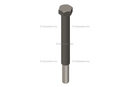 TORNILLO MULTIPLE DE ESCAPE M10X1.50X70