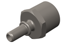 CONECTOR MANGUERA COMPRESOR