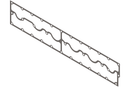 EMPAQUE ENFRIADOR ACEITE MOTOR ISM
