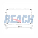Radiador INTERNATIONAL 7300-7700, mod 2008-2013