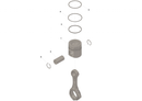 KIT PISTON POSICIONES 2,4,6 MOTOR ISG 11