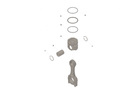 KIT PISTON