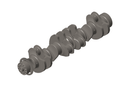 CIGUEÑAL DE MOTOR X15 QSX15 ISX