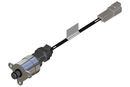 ACTUADOR ELECTRONICO CONTROL DE COMBUSTIBLE (490352300NX)