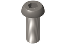 TORNILLO CABEZA REDONDA QSB