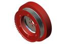 DAMPER DE VIBRACION ISB6.7