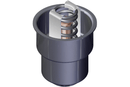 TERMOSTATO PARA MOTOR, 225°F, ISX