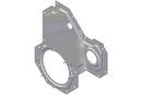 TAPA FRONTAL INFERIOR ISX ANT 4907408