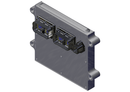 Módulo de control electrónico ISB