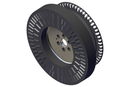 DAMPER DE VIBRACION ISB