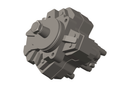 BOMBA COMBUSTIBLE ISF3.8 CPL2083