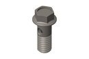 Tornillo tubo turbo 5290872