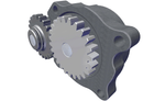 BOMBA DE ACEITE PARA MOTOR ISD (3971544) ANT(4939588)