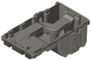 CARTER DE ACEITE MOTOR ISF