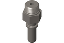 CONECTOR DE COMPRESOR MOTOR ISC